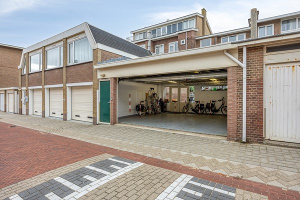 Medium property photo - Boulevard, 2225 AD Katwijk