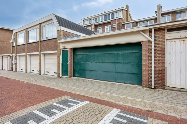 Medium property photo - Boulevard, 2225 AD Katwijk