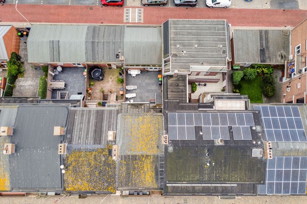 Medium property photo - Boulevard, 2225 AD Katwijk