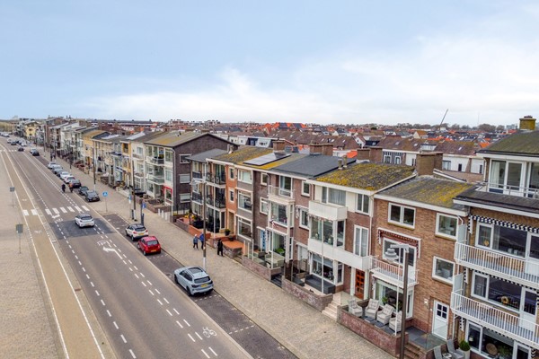 Medium property photo - Boulevard, 2225 AD Katwijk