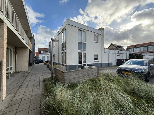 For rent: Abel Tasmanstraat 1, 2202LS Noordwijk