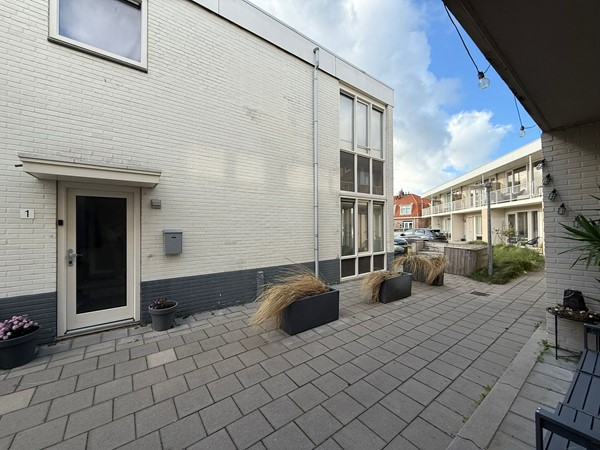 For rent: Abel Tasmanstraat 1, 2202LS Noordwijk