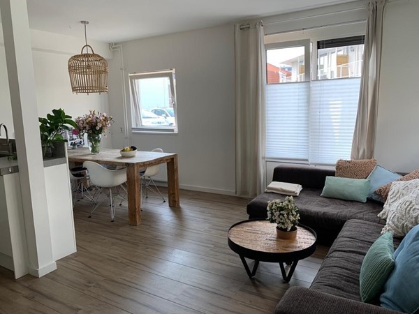 Medium property photo - Abel Tasmanstraat 1, 2202 LS Noordwijk