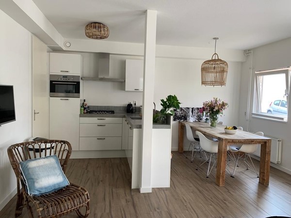 For rent: Abel Tasmanstraat 1, 2202LS Noordwijk