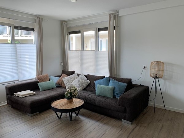 Medium property photo - Abel Tasmanstraat 1, 2202 LS Noordwijk