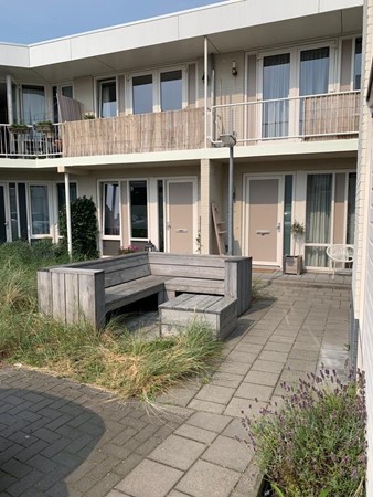 Medium property photo - Abel Tasmanstraat 1, 2202 LS Noordwijk