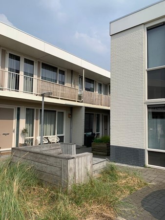 Medium property photo - Abel Tasmanstraat 1, 2202 LS Noordwijk