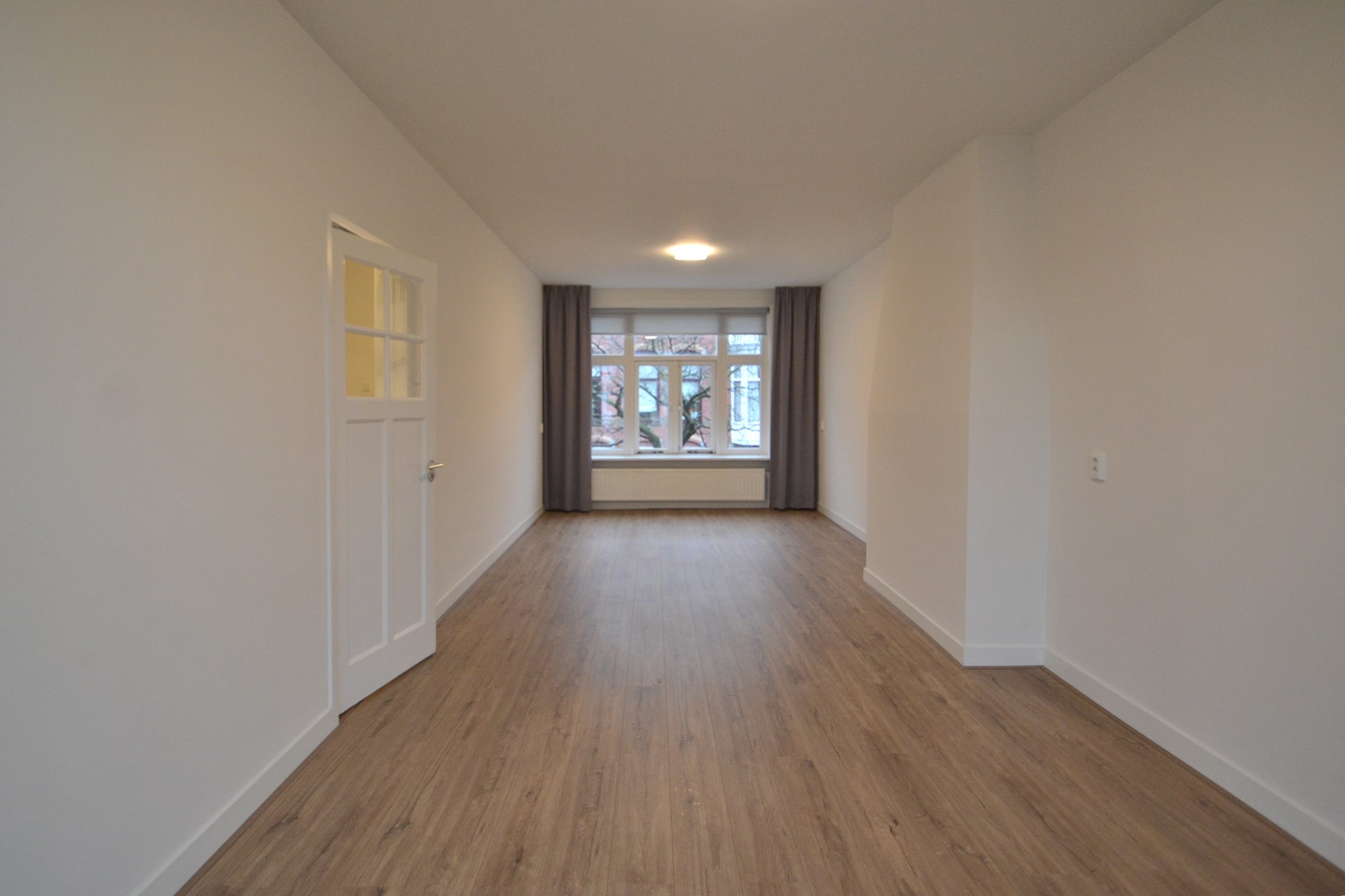 Appartement in Leiden