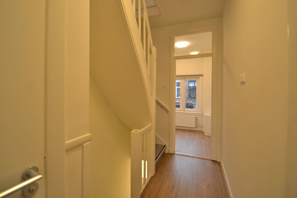 Medium property photo - Drie Octoberstraat 20a, 2313 ZP Leiden