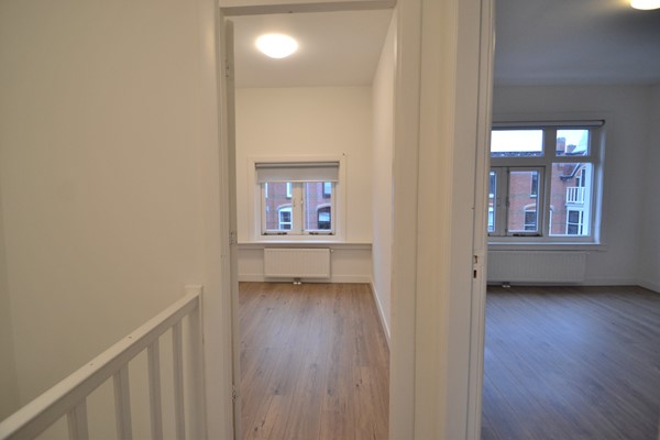 Medium property photo - Drie Octoberstraat 20a, 2313 ZP Leiden