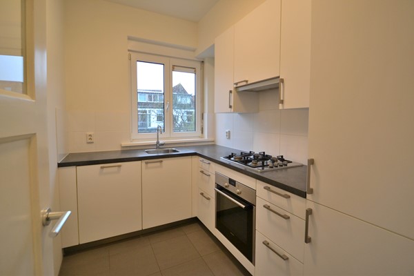 Medium property photo - Drie Octoberstraat 20a, 2313 ZP Leiden