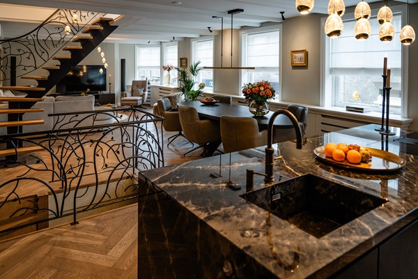 For rent: Voorstraat 25, 2225EK Katwijk