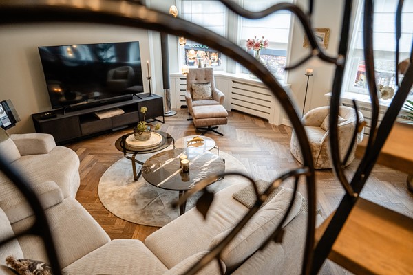 Medium property photo - Voorstraat 25, 2225 EK Katwijk