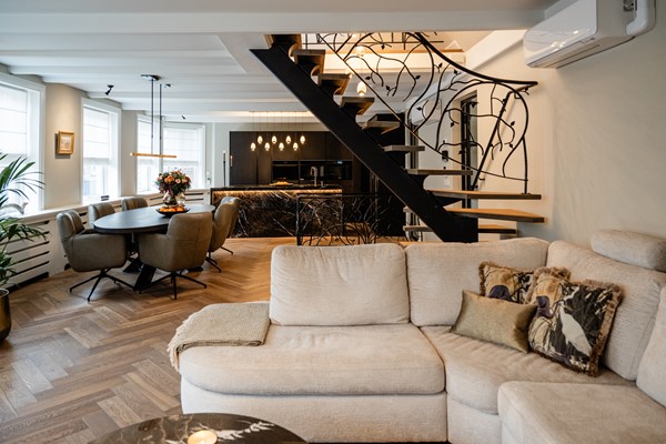 Medium property photo - Voorstraat 25, 2225 EK Katwijk