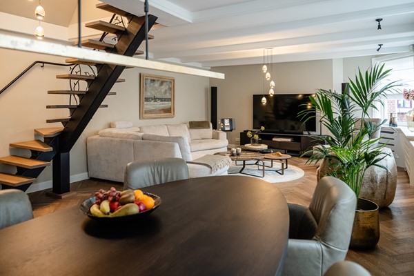 Medium property photo - Voorstraat 25, 2225 EK Katwijk