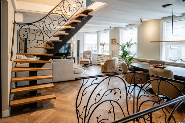 Medium property photo - Voorstraat 25, 2225 EK Katwijk