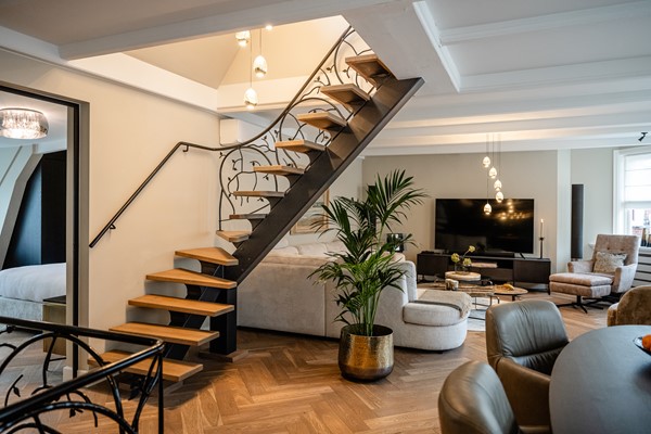 Medium property photo - Voorstraat 25, 2225 EK Katwijk