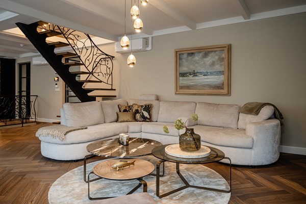 Medium property photo - Voorstraat 25, 2225 EK Katwijk