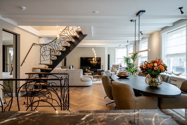 Medium property photo - Voorstraat 25, 2225 EK Katwijk