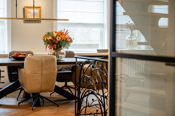 Medium property photo - Voorstraat 25, 2225 EK Katwijk