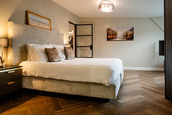 Medium property photo - Voorstraat 25, 2225 EK Katwijk