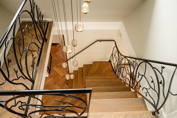 Medium property photo - Voorstraat 25, 2225 EK Katwijk