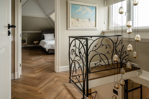 Medium property photo - Voorstraat 25, 2225 EK Katwijk