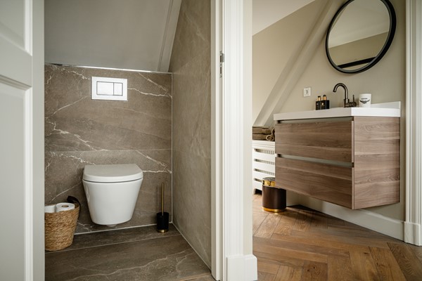 Medium property photo - Voorstraat 25, 2225 EK Katwijk