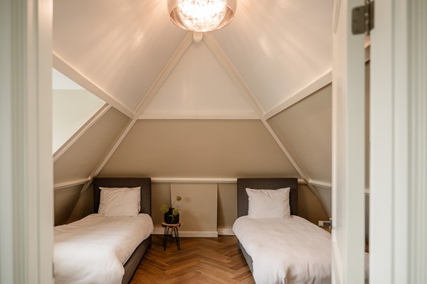 Medium property photo - Voorstraat 25, 2225 EK Katwijk