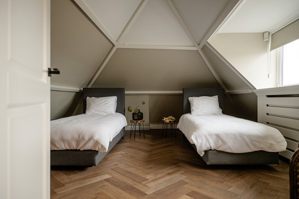 Medium property photo - Voorstraat 25, 2225 EK Katwijk