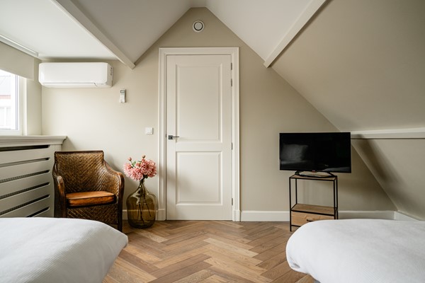 Medium property photo - Voorstraat 25, 2225 EK Katwijk