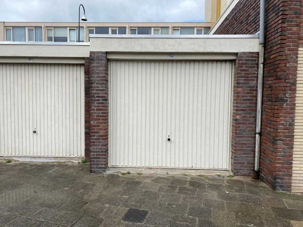 Te huur: Golfbaan 1g, 2202TA Noordwijk