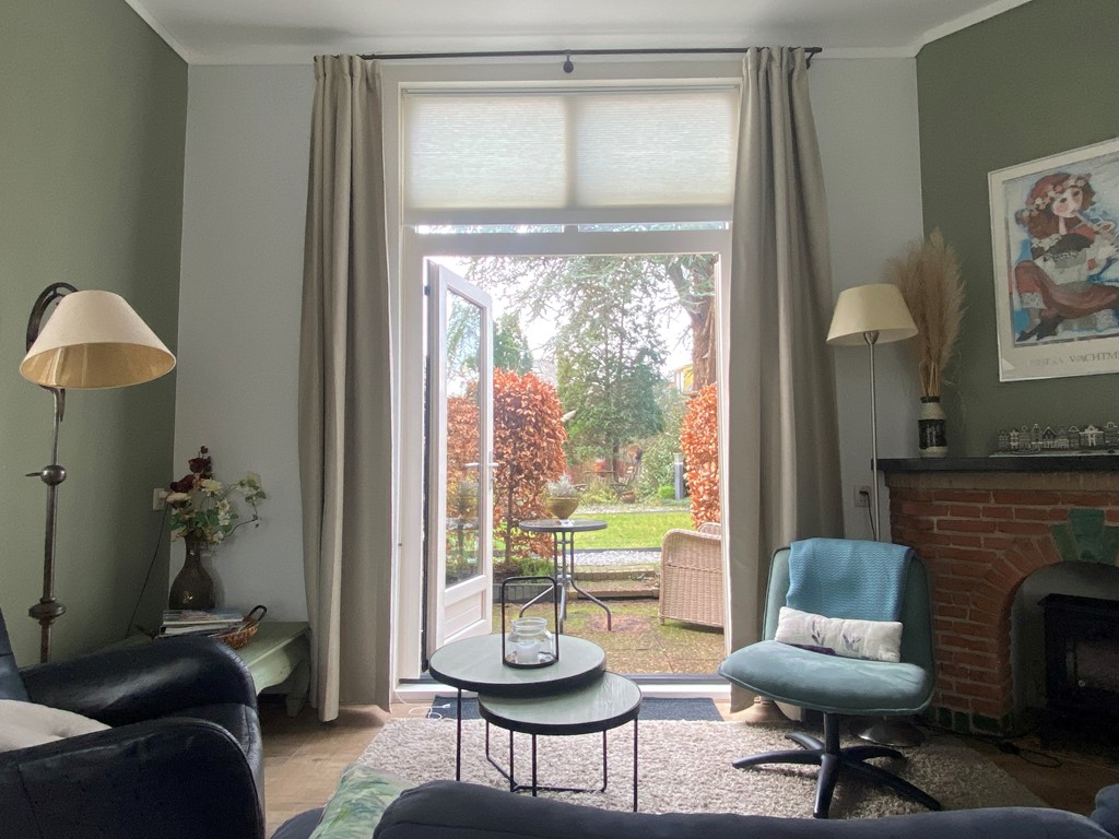 Korte Voorhouterweg, Rijnsburg foto 2