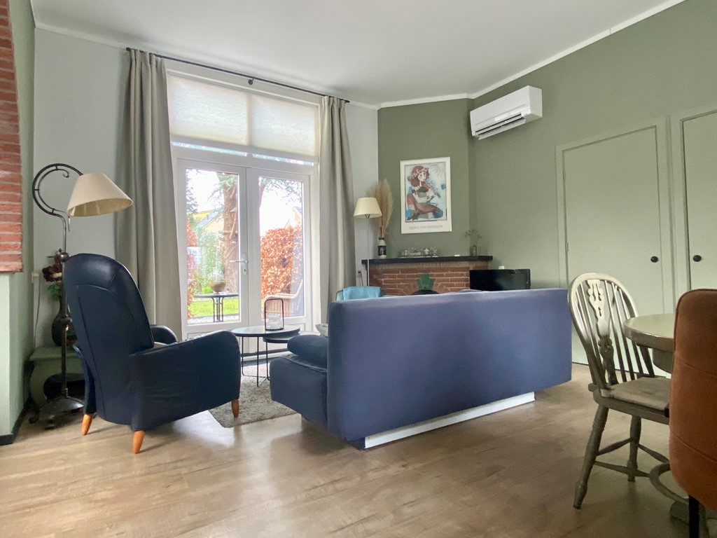 Korte Voorhouterweg, Rijnsburg foto 5