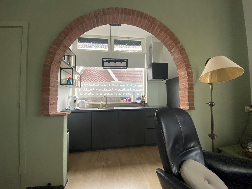 Korte Voorhouterweg, Rijnsburg foto 4