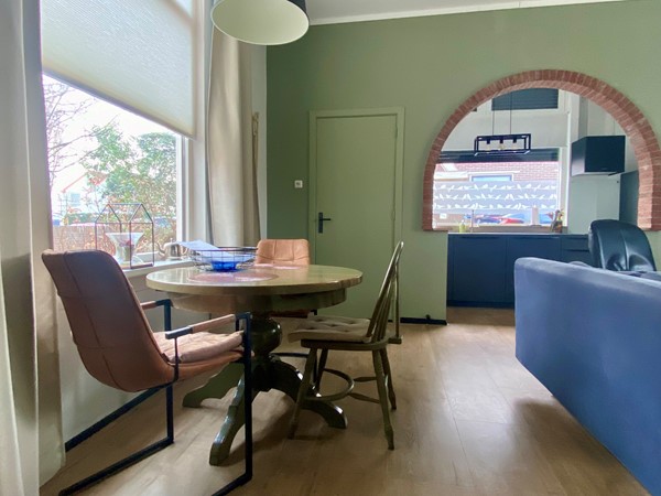 Te huur: Korte Voorhouterweg 6A, 2231JJ Rijnsburg