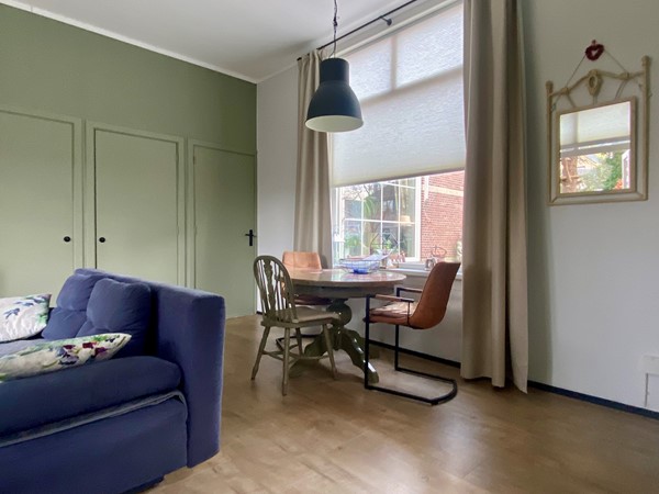 Medium property photo - Korte Voorhouterweg 6A, 2231 JJ Rijnsburg