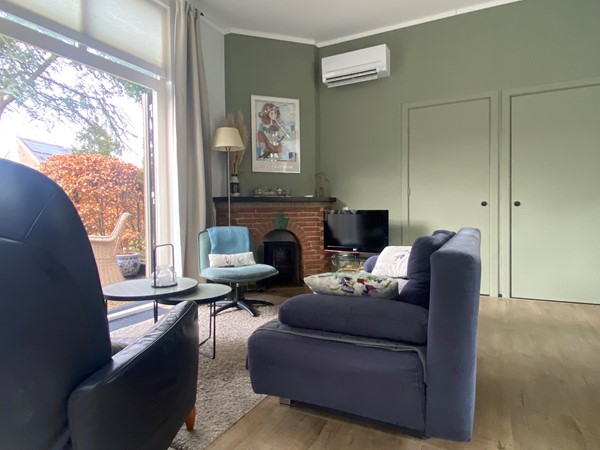 Medium property photo - Korte Voorhouterweg 6A, 2231 JJ Rijnsburg