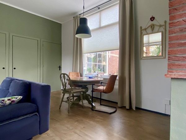 Medium property photo - Korte Voorhouterweg 6A, 2231 JJ Rijnsburg