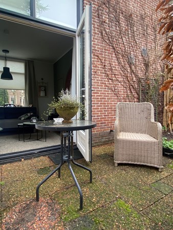 Medium property photo - Korte Voorhouterweg 6A, 2231 JJ Rijnsburg