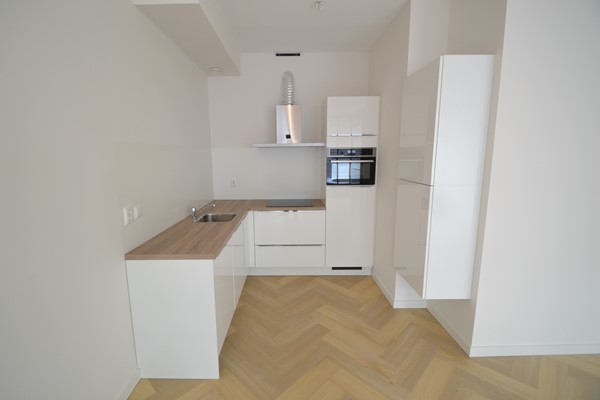 Verhuurd: Rijnstraat 46, 2223ED Katwijk