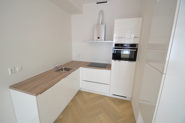 Verhuurd: Rijnstraat 46, 2223ED Katwijk