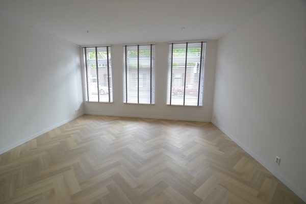 Medium property photo - Rijnstraat 46, 2223 ED Katwijk