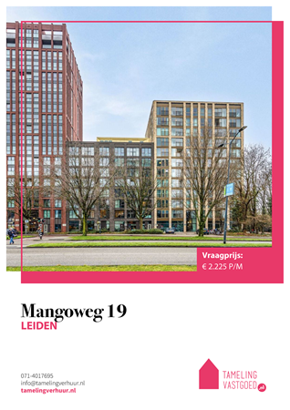 Brochure preview - Mangoweg 19, 2321 HZ LEIDEN (1)