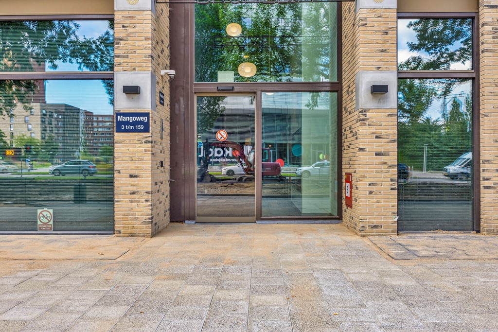 Mangoweg, Leiden foto 2