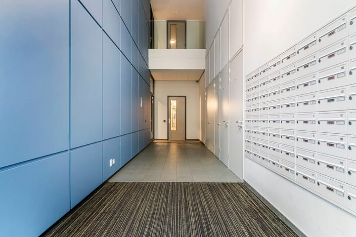 Mangoweg, Leiden foto 3