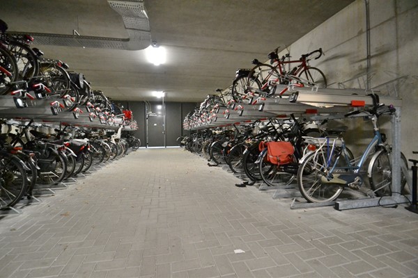 Medium property photo - Mangoweg 19, 2321 HZ Leiden