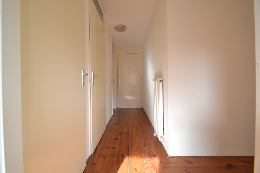 Spankerstraat, Lisse foto 3