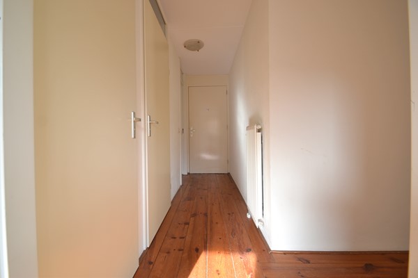 Medium property photo - Spankerstraat 14, 2162 LT Lisse