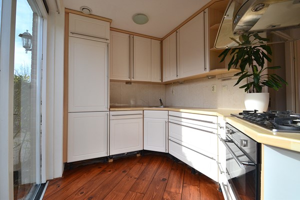 Medium property photo - Spankerstraat 14, 2162 LT Lisse